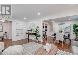 Primary Bedroom - 173 Arichat Road, Oakville, ON L6J5N5 Photo 8