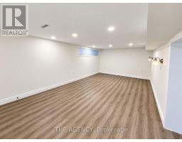 Basement - 6 Azrock Road, Toronto, ON M6L2W9 Photo 6