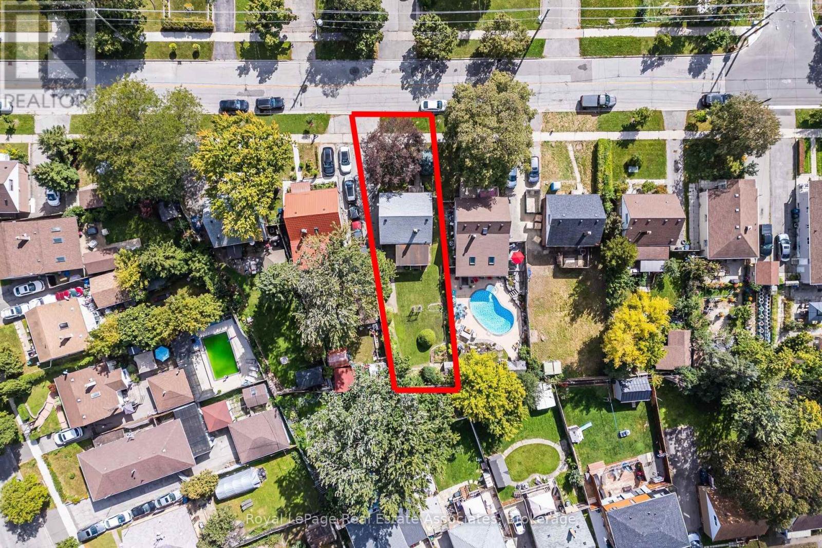 68 ALLENBY AVENUE - 3