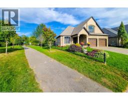 Eat in kitchen - 24 Carmichael Crescent, Brantford, ON N3R8A8 Photo 10