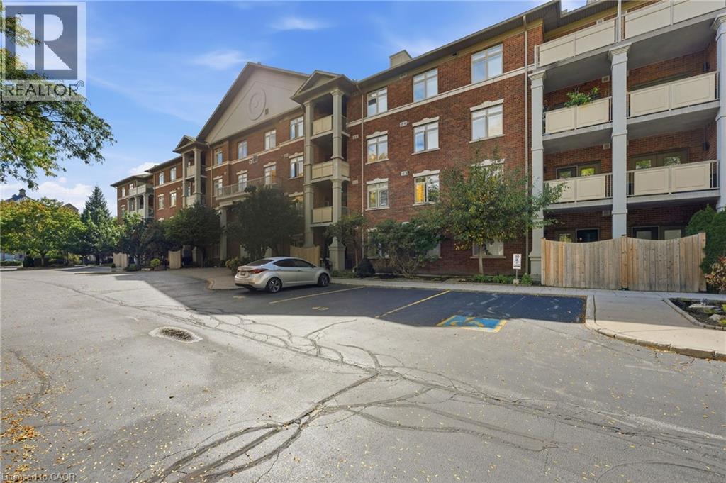 Photo of 391 PLAINS Road E Unit# 211