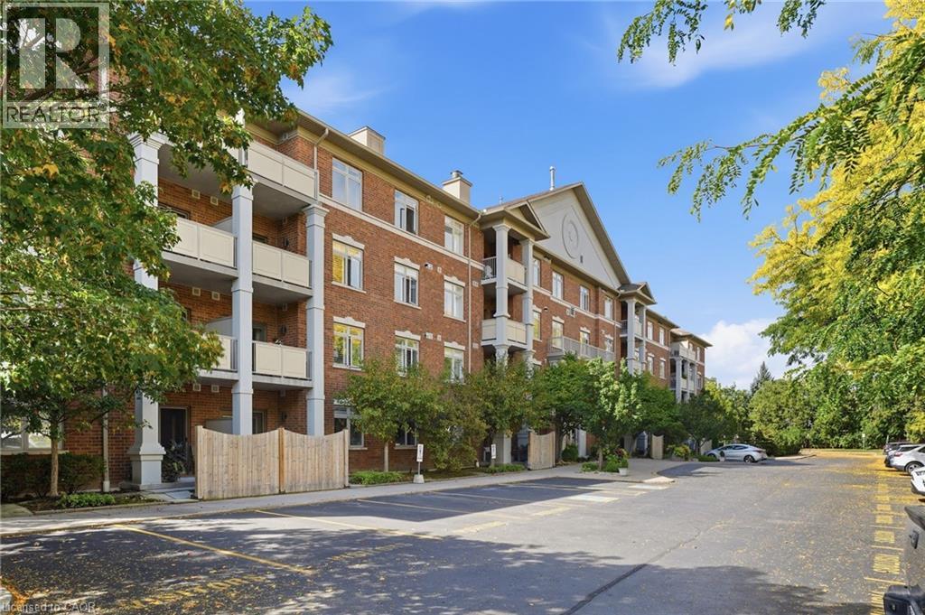 Photo of 391 PLAINS Road E Unit# 211