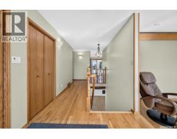 Primary Bedroom - 1002 Vaughan Street, Moose Jaw, SK S6H5P2 Photo 8