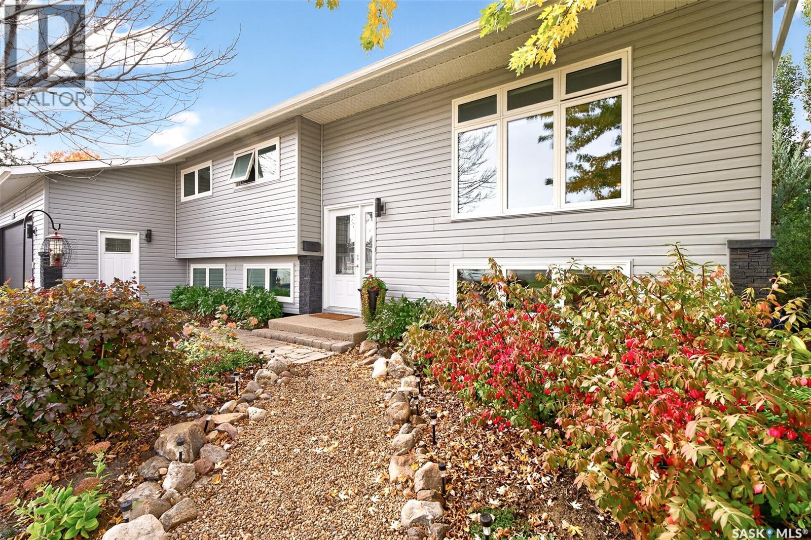 66 Edelweiss CRESCENT, Moose Jaw — photo 3