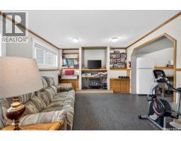 66 Edelweiss Crescent, Moose Jaw, SK S6J1E5 Photo 38