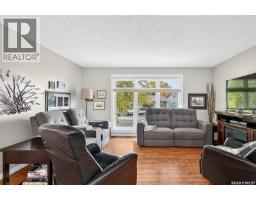Primary Bedroom - 66 Edelweiss Crescent, Moose Jaw, SK S6J1E5 Photo 6