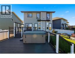 113 Poplar Bluff Crescent, Regina, SK S4Y0B5 Photo 39