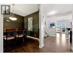 Dining room - 113 Poplar Bluff Crescent, Regina, SK S4Y0B5 Photo 6