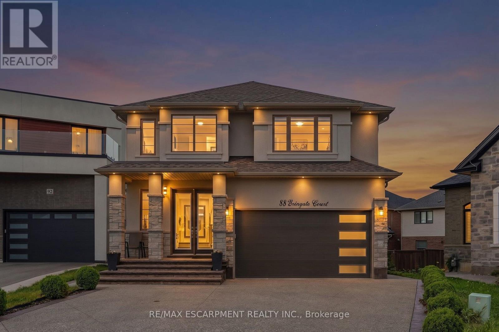 88 ERINGATE COURT - 1