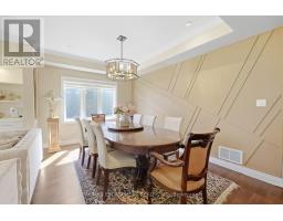 Dining room - 88 Eringate Court, Hamilton, ON L8J3Y4 Photo 14