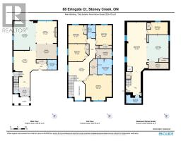 88 Eringate Court, Hamilton, ON L8J3Y4 Photo 49