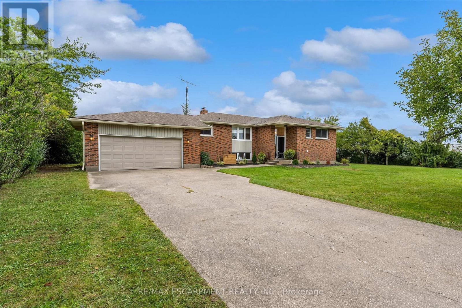 Property for sale at 698 CONCESSION 6 ROAD