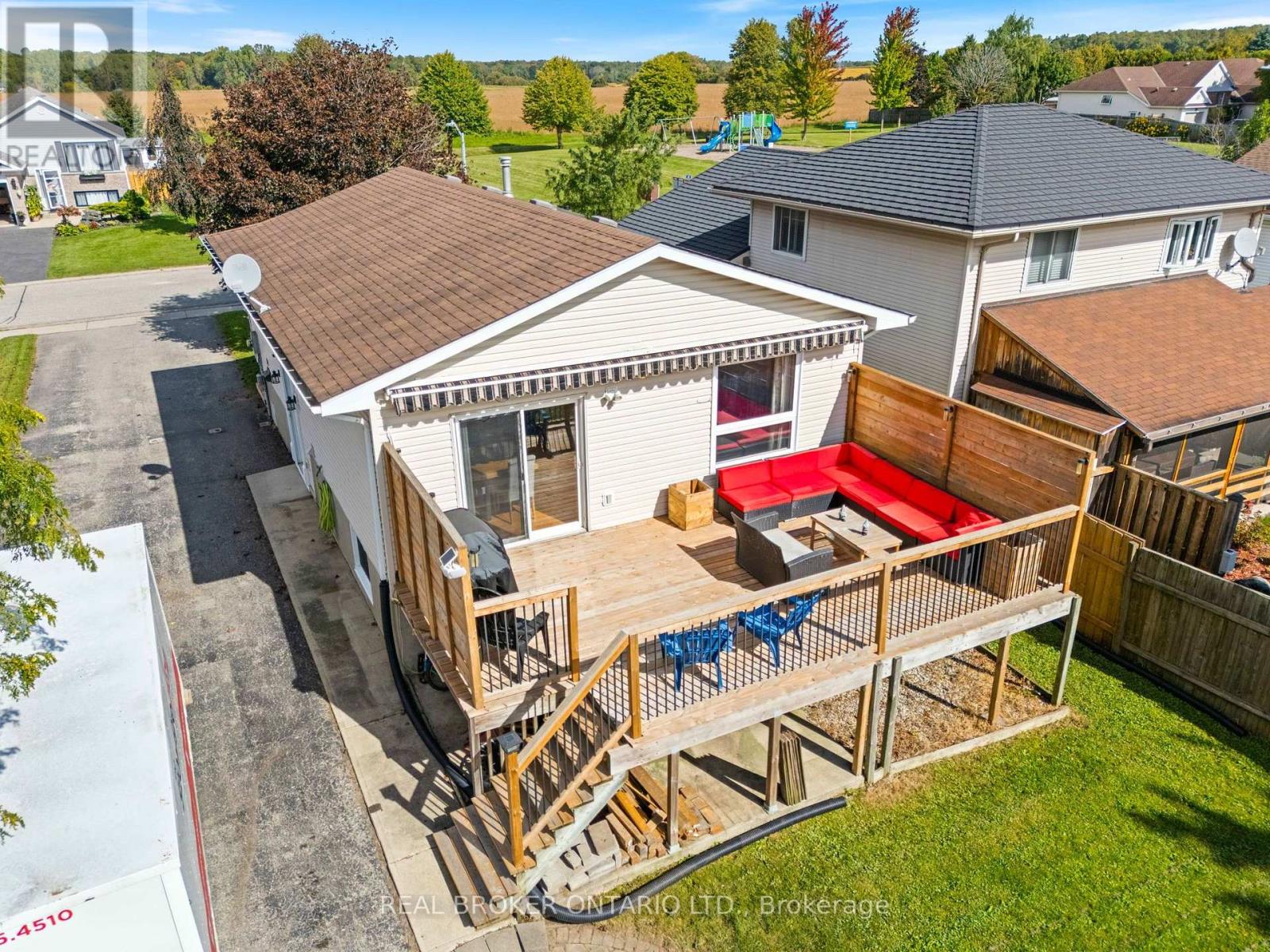 31 BECKETT BOULEVARD - 23