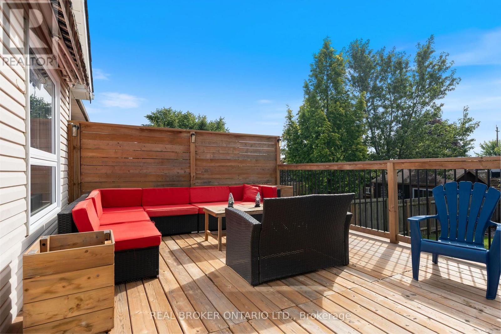 31 BECKETT Boulevard, Tillsonburg, ON photo 25