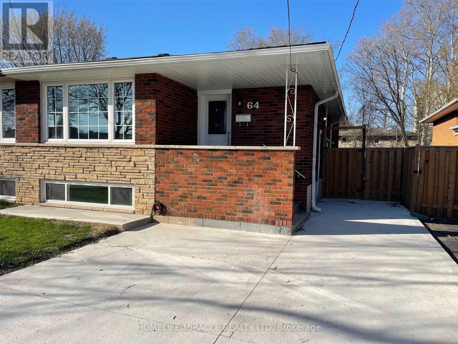Photo of 64 Gainsborough Road
