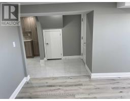Laundry room - #bsmt - 64 Gainsborough Road, Hamilton, ON L8E1E1 Photo 7