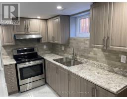 Bathroom - #bsmt - 64 Gainsborough Road, Hamilton, ON L8E1E1 Photo 8