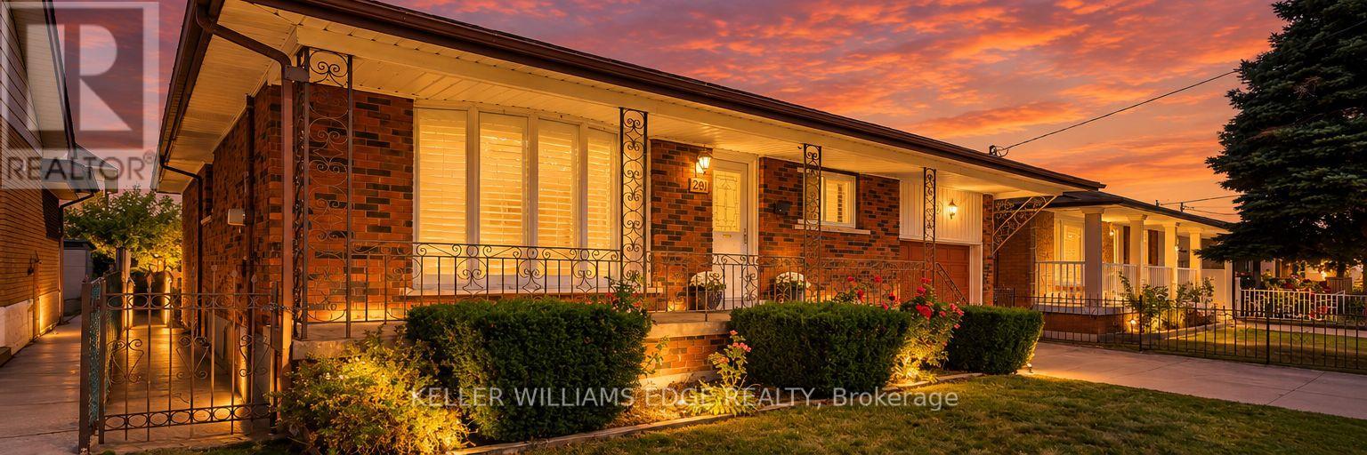 261 CARLA AVENUE - 3