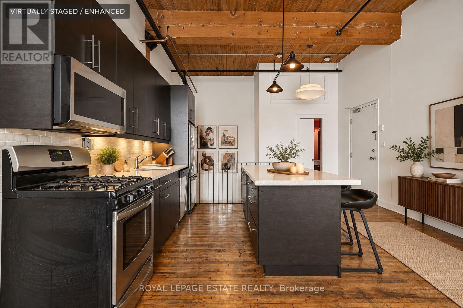 101- 426 Queen Street East, Toronto, ON photo 12