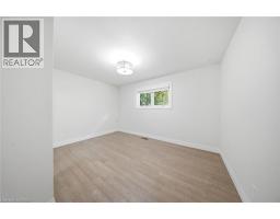 Bedroom - 360 Bishopsgate Road, Burford, ON N3T5L7 Photo 15