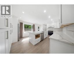 Recreation room - 360 Bishopsgate Road, Burford, ON N3T5L7 Photo 9