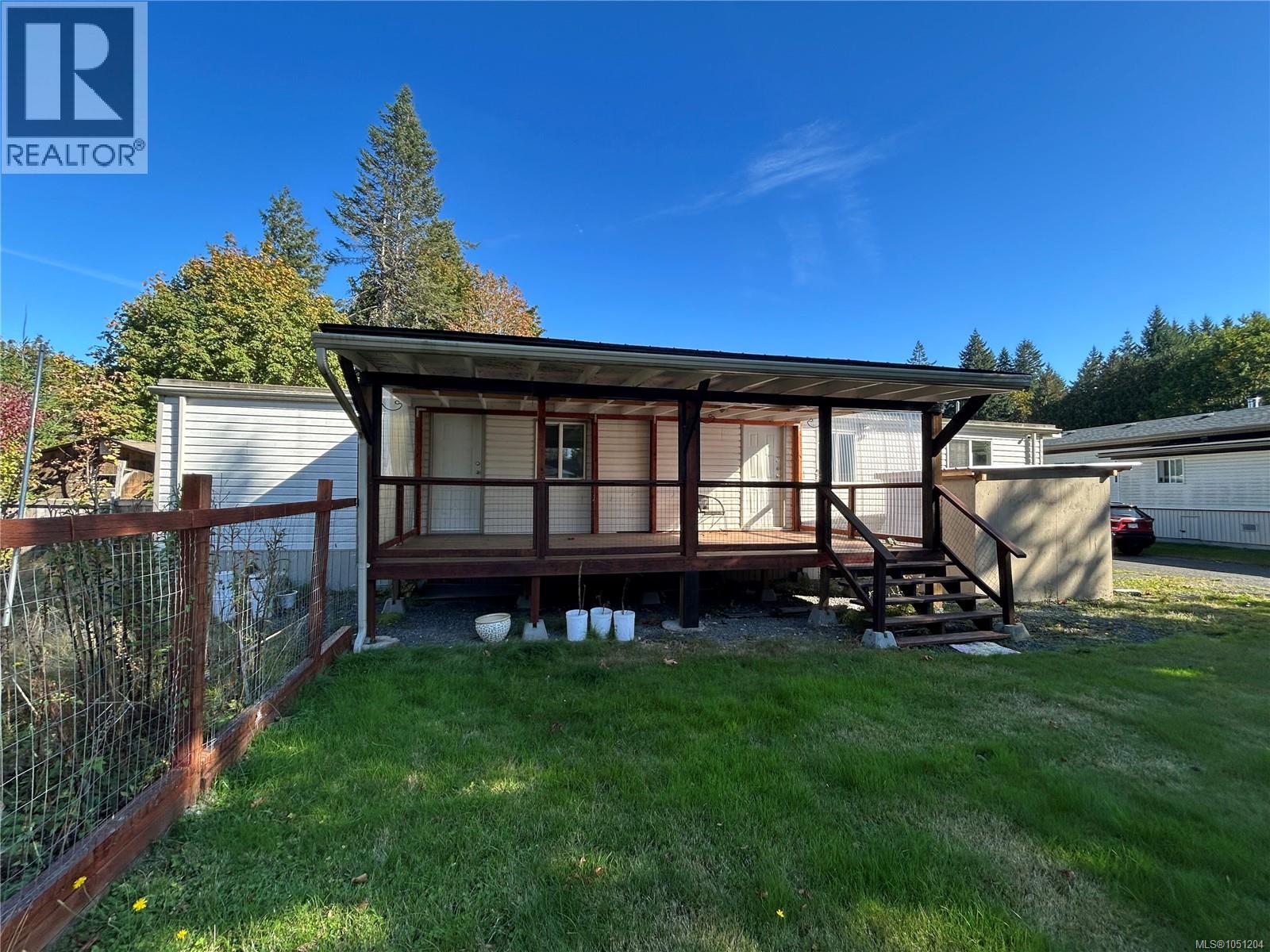 #11 1630 Croation Rd - 21