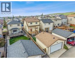 4pc Bathroom - 2362 Sagewood Crescent Sw, Airdrie, AB T4B3M8 Photo 6