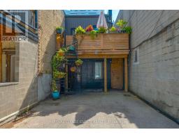 1562 Queen Street E, Toronto, ON M4L1E9 Photo 21