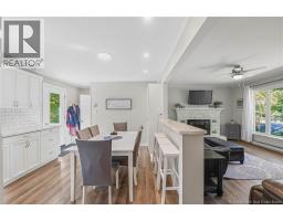 Kitchen - 499 Ledge Road, Dufferin, NB E3L3N6 Photo 11