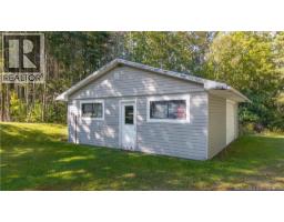 499 Ledge Road, Dufferin, NB E3L3N6 Photo 47