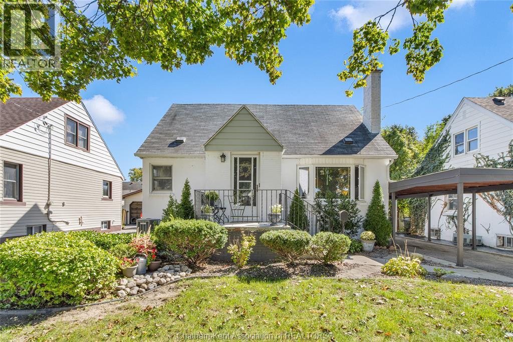 Property for sale at 32 KERR AVENUE