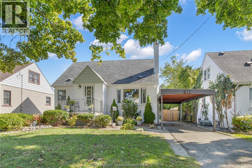 32 KERR AVENUE - 3