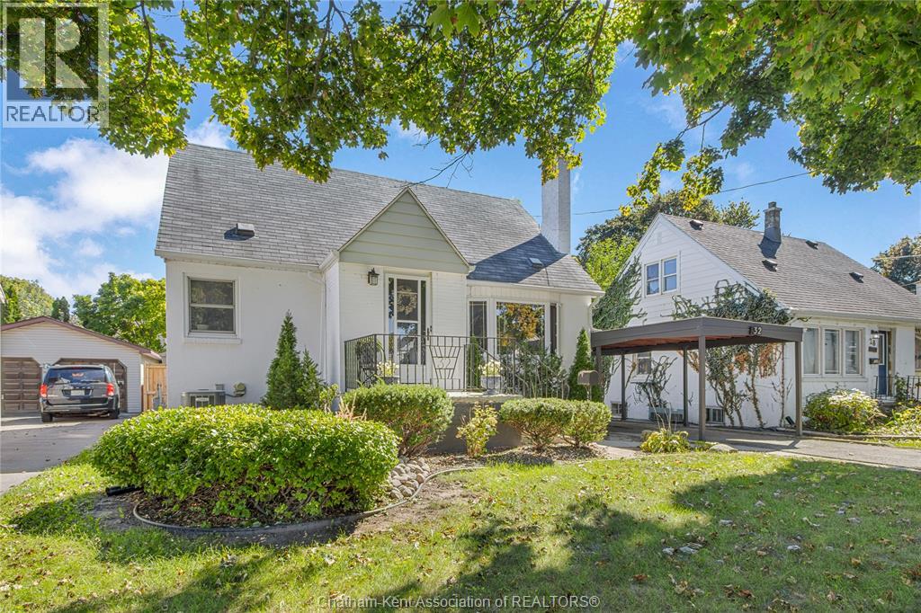 32 KERR AVENUE - 5