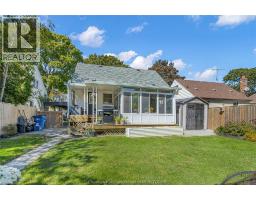 32 Kerr Avenue, Chatham, ON N7M1B7 Photo 36