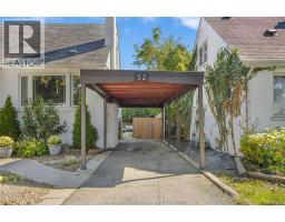 4pc Bathroom - 32 Kerr Avenue, Chatham, ON N7M1B7 Photo 6