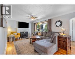 Dining room - 32 Kerr Avenue, Chatham, ON N7M1B7 Photo 9