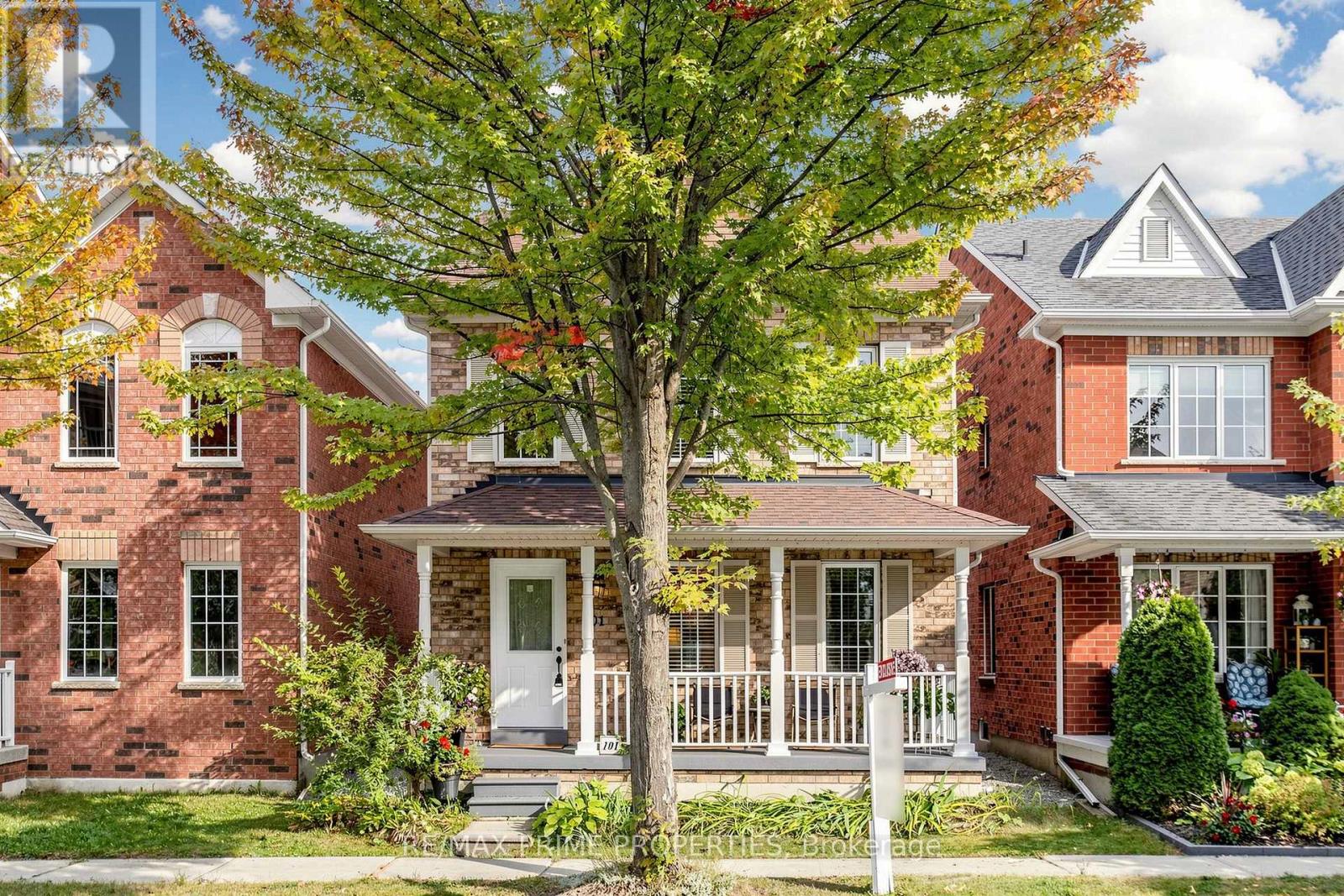 101 Settlement Park Avenue, Markham, ON photo 50