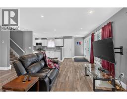 Utility room - 1 Woodfield Avenue, Townsend, ON N0A1S0 Photo 13
