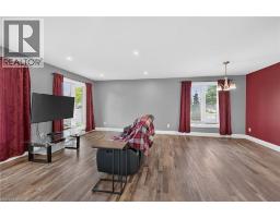 Recreation room - 1 Woodfield Avenue, Townsend, ON N0A1S0 Photo 10