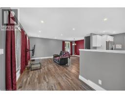 3pc Bathroom - 1 Woodfield Avenue, Townsend, ON N0A1S0 Photo 8