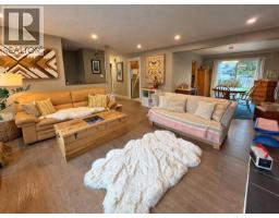 Kitchen - 147-149 Gull Crescent, Prince Rupert, BC V8J4G4 Photo 8