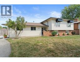2402 St. Alphonse Avenue, Tecumseh, ON N8N2W9 Photo 27