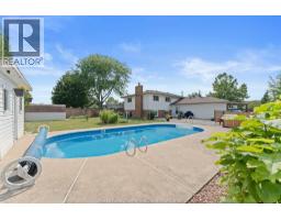 2402 St. Alphonse Avenue, Tecumseh, ON N8N2W9 Photo 31