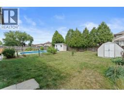 2402 St. Alphonse Avenue, Tecumseh, ON N8N2W9 Photo 32