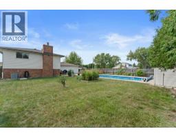 2402 St. Alphonse Avenue, Tecumseh, ON N8N2W9 Photo 33