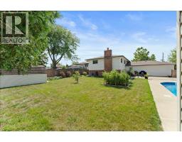 2402 St. Alphonse Avenue, Tecumseh, ON N8N2W9 Photo 34
