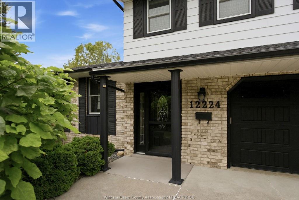 12224 ST THOMAS CRESCENT - 3