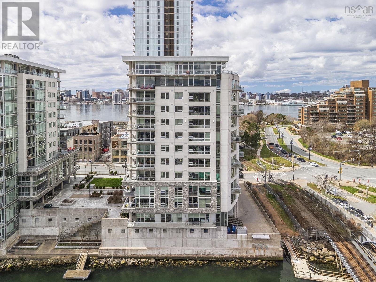 #1007 15 Kings Wharf Place - 39