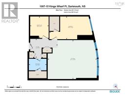1007 15 Kings Wharf Place, Dartmouth, NS B2Y0C2 Photo 38