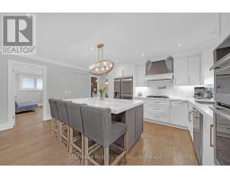 Bedroom - 33 Madawaska Avenue, Toronto, ON M2M2R1 Photo 9